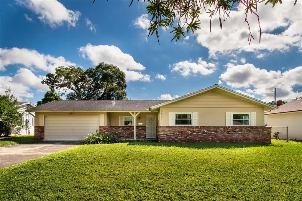 4601 Judy Court Orlando FL 32839