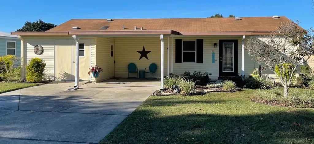 701 Tangerine Drive Lady Lake FL 32159