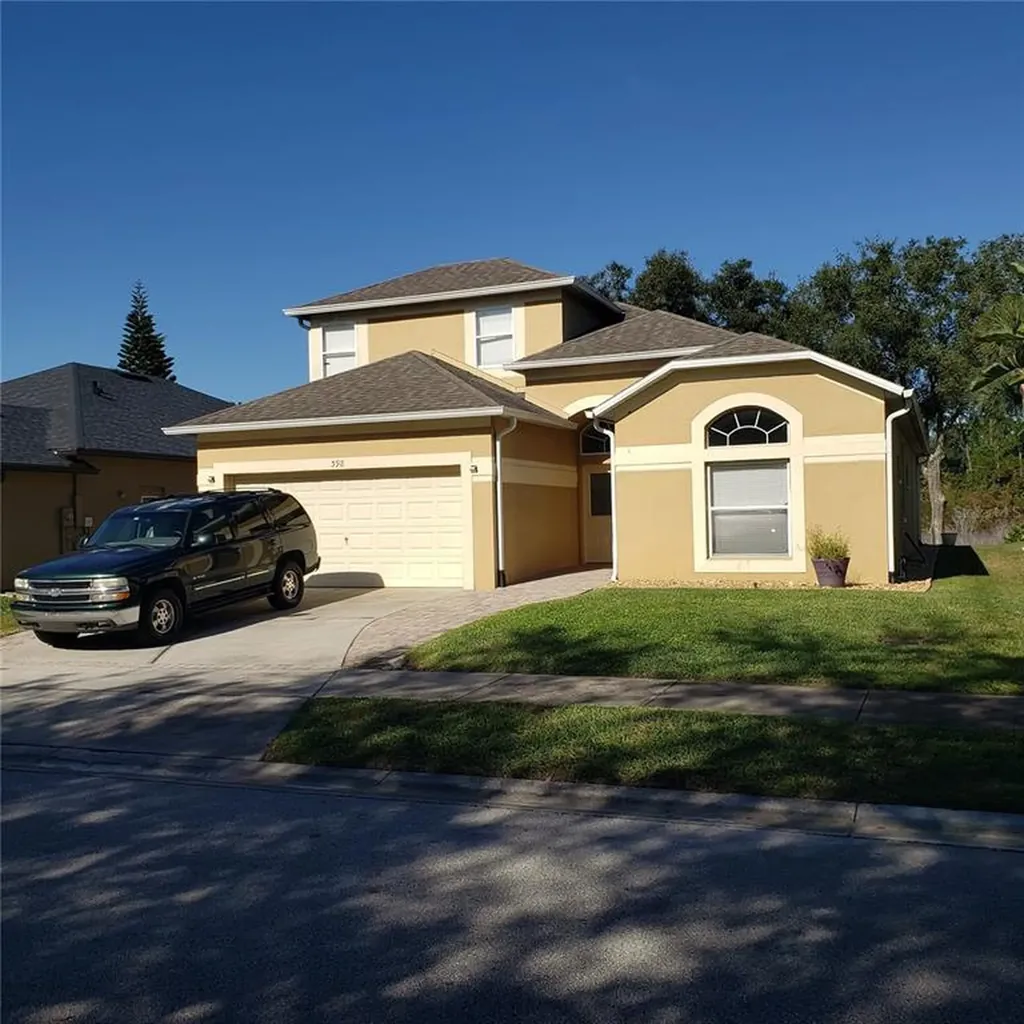 398 Mohave Terrace Lake Mary FL 32746