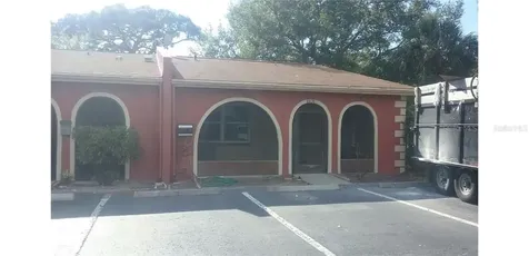 6456 Bonnie Bay Circle N Pinellas Park FL 33781
