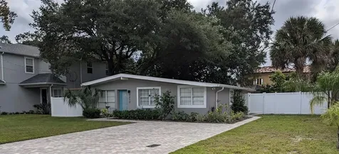 3212 W Cherokee Avenue Tampa FL 33611