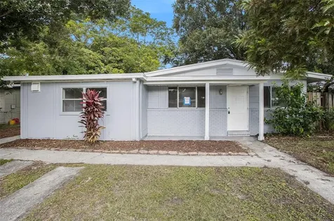 4435 W Trilby Avenue Tampa FL 33616