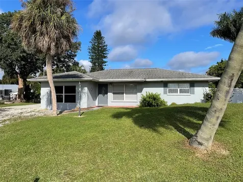 132 Rose Street Venice FL 34293