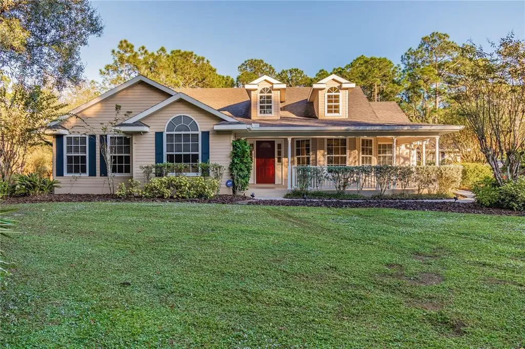 6272 Van Camp Street North Port FL 34291