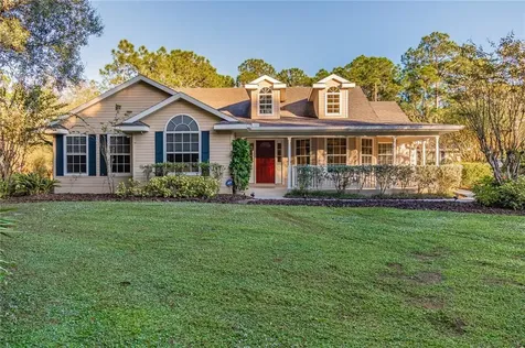 6272 Van Camp Street North Port FL 34291