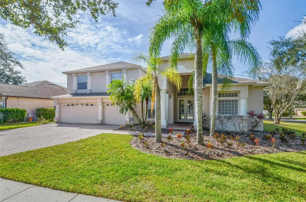 16346 Ashington Park Drive Tampa FL 33647