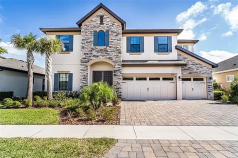 8148 Water Color Drive Land O Lakes FL 34638