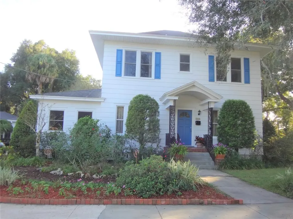 505 W Cherry Street Plant City FL 33563