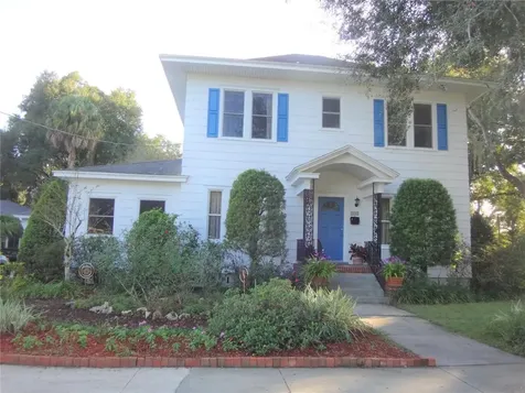 505 W Cherry Street Plant City FL 33563