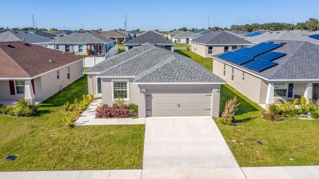 515 Valentina Lane Auburndale FL 33823