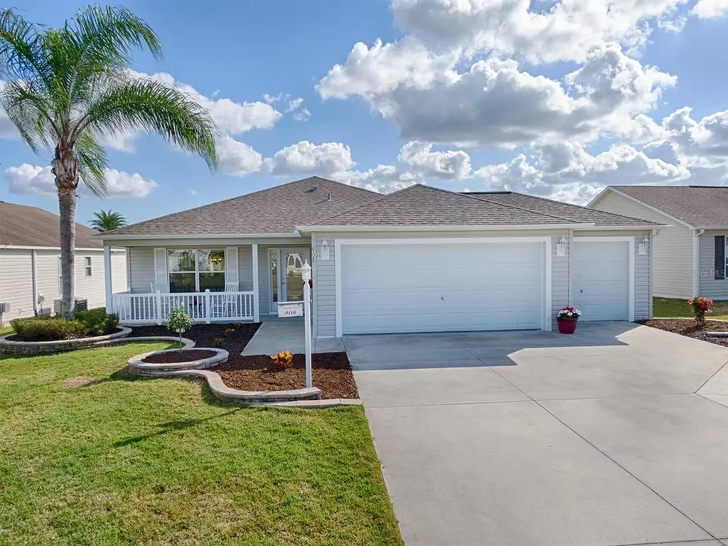 908 Fenwick Loop The Villages FL 32163