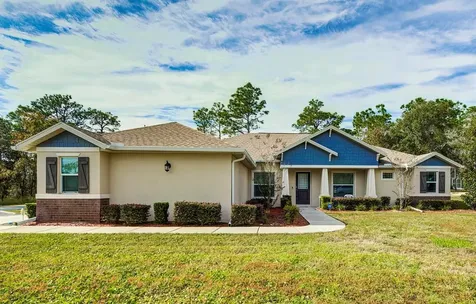 12285 Osprey Avenue Weeki Wachee FL 34614