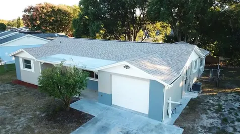 7652 Dale Drive Port Richey FL 34668