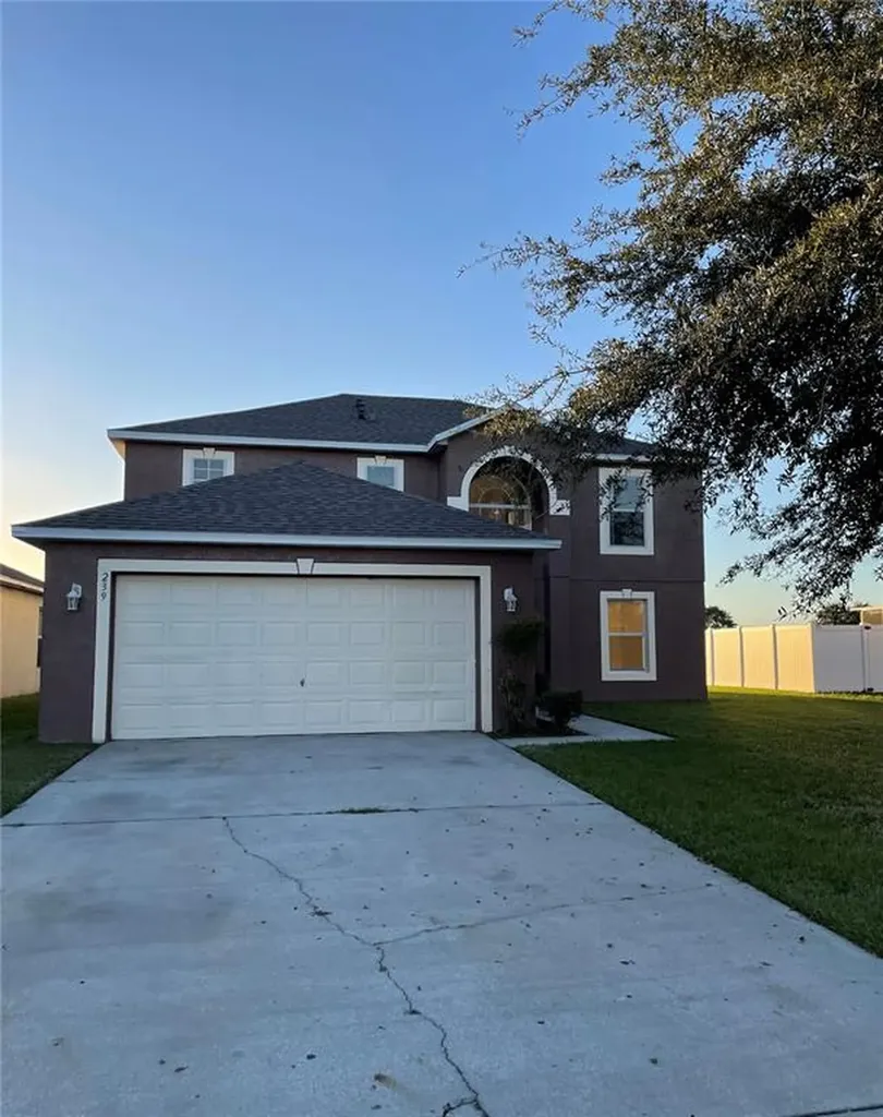 239 Fairfield Drive Sanford FL 32771