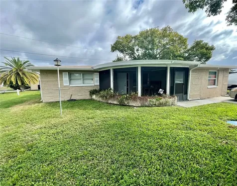 2132 Arcadia Road Holiday FL 34690