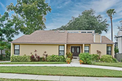 509 Barclay Avenue Altamonte Springs FL 32701