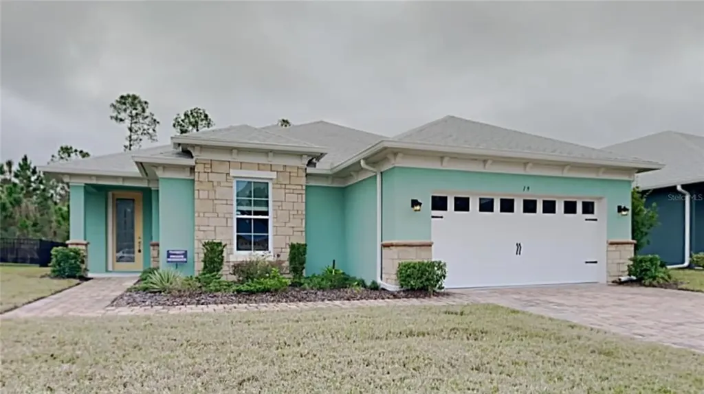 19 Huntington Place Ormond Beach FL 32174