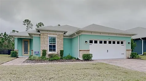 19 Huntington Place Ormond Beach FL 32174