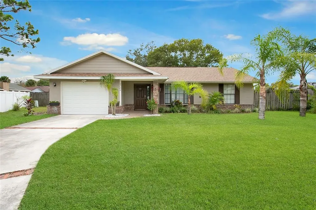 4784 Crossbow Court Orlando FL 32829