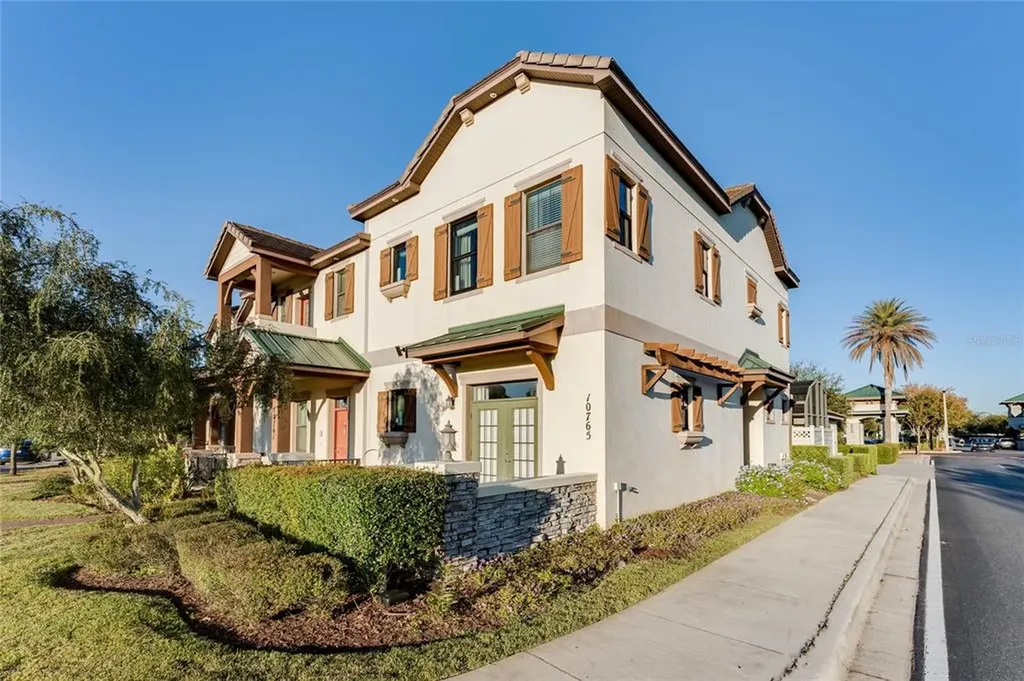 10765 Village Lake Road Windermere FL 34786