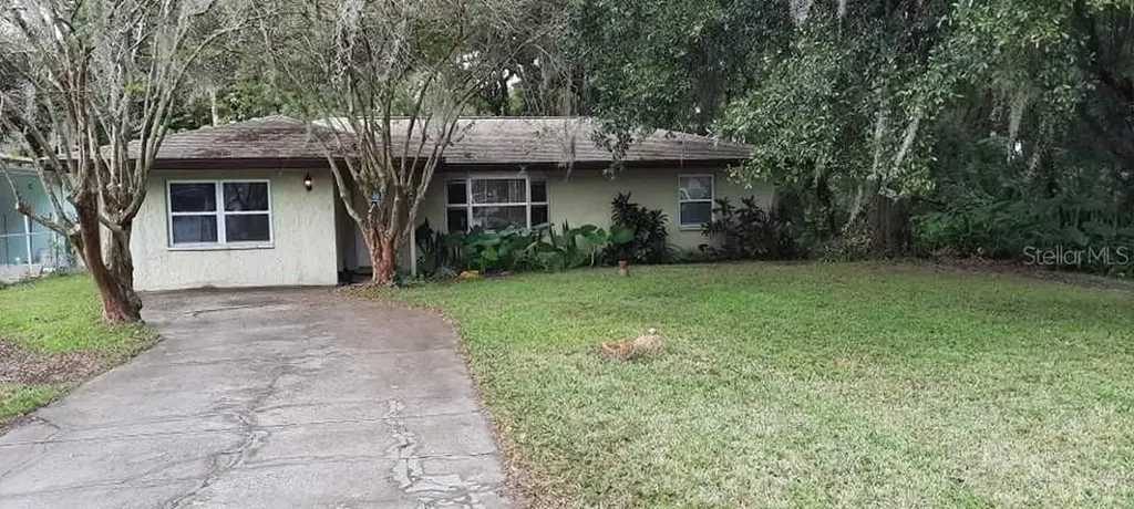 4920 Pocahontas Lane Lakeland FL 33810