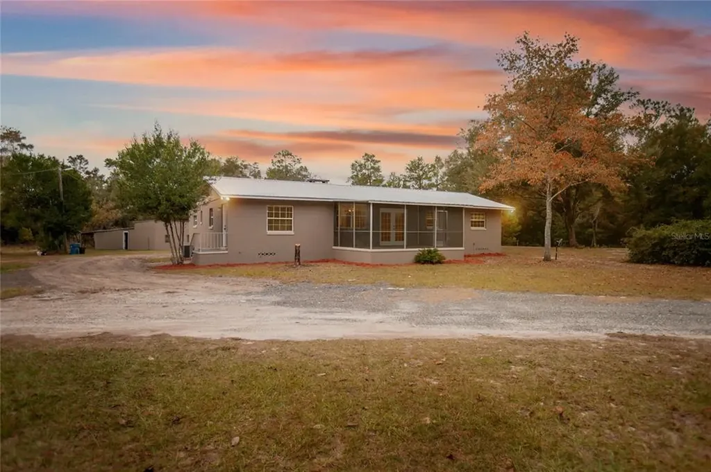 3960 Airport Road Deland FL 32724