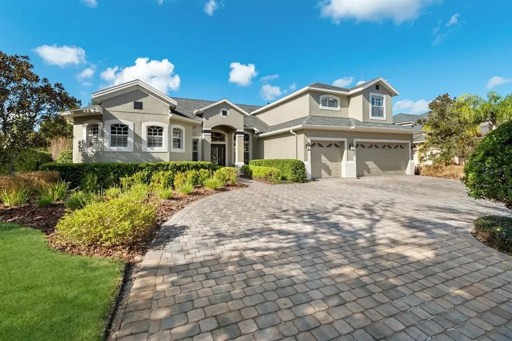 2475 Sterling Creek Parkway Oviedo FL 32766