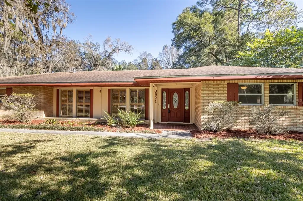 3921 SW 77th Street Gainesville FL 32608