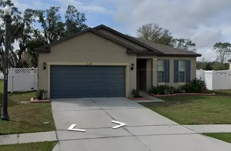 8598 Rindge Road Polk City FL 33868