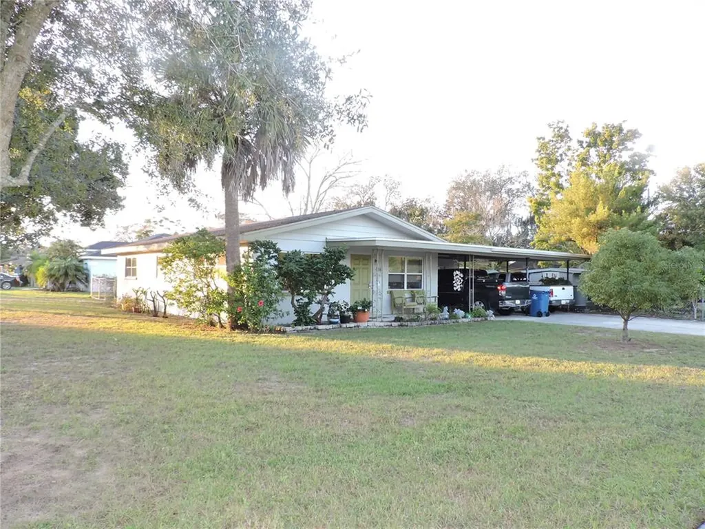 616 Marietta Street Lake Wales FL 33853