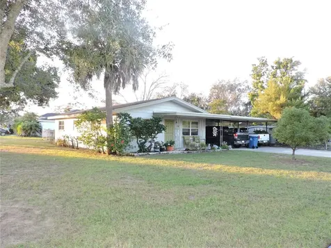 616 Marietta Street Lake Wales FL 33853