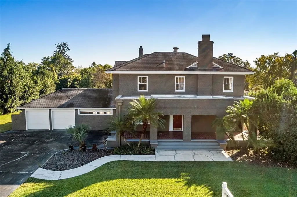 829 Woodward Street Lakeland FL 33803