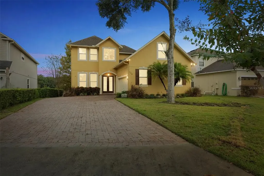724 Wildmere Village Cove Longwood FL 32750