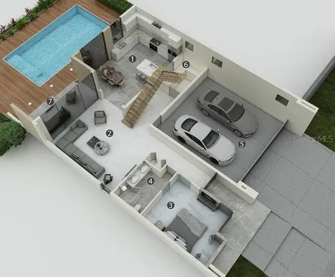 7602 Antilla Street Tampa FL 33625