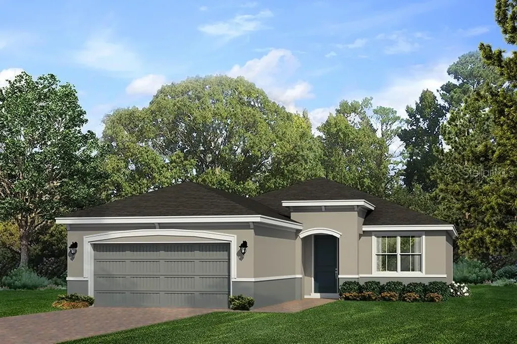 1109 Victoria Hills Drive S Deland FL 32724