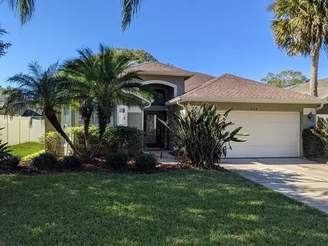 629 Lake Claire Court Oviedo FL 32765