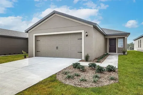 5507 Fez Court Brooksville FL 34602