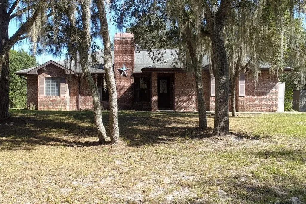 133 Reedy Creek Drive Frostproof FL 33843