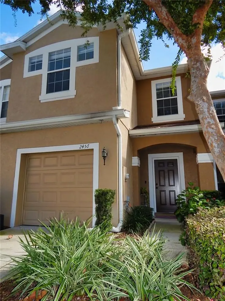 2457 Harleyford Place Casselberry FL 32707
