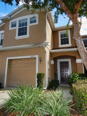 2457 Harleyford Place Casselberry FL 32707