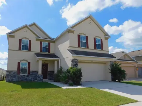 1164 Berkley Ridge Lane Auburndale FL 33823