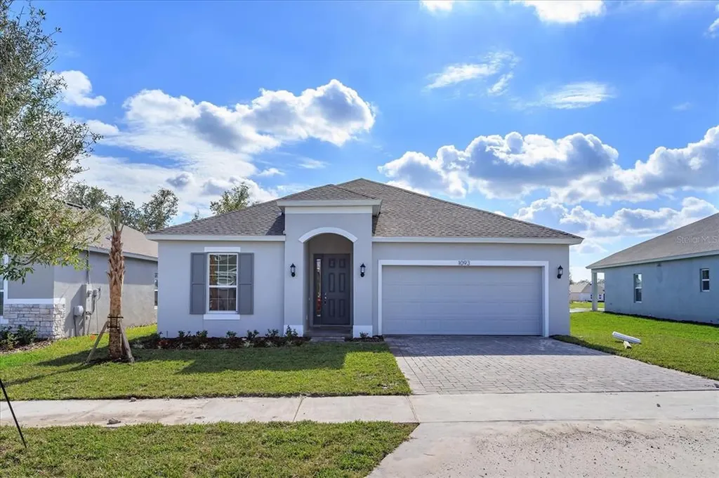1093 Chelan Falls Trail Deland FL 32724