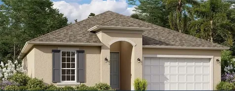 1030 Chelan Falls Trail Deland FL 32724