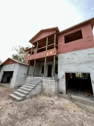 4712 W San Miguel Street Tampa FL 33629