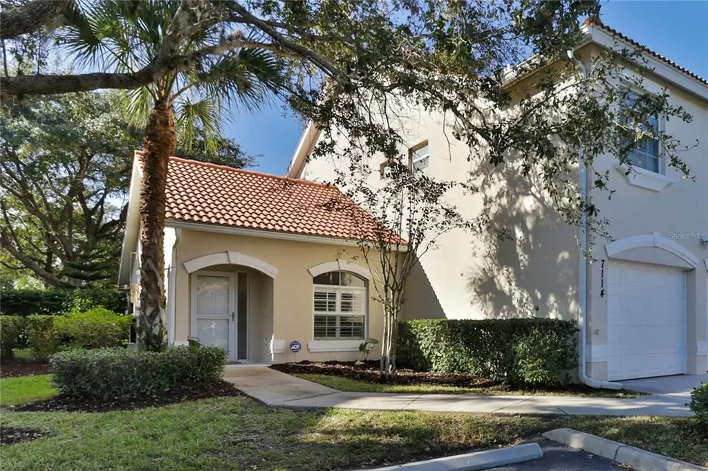 7114 Cedar Hollow Circle Bradenton FL 34203