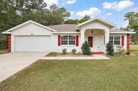 5620 NW 61st Avenue Ocala FL 34482