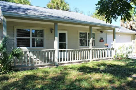 580 Treasure Road Venice FL 34293
