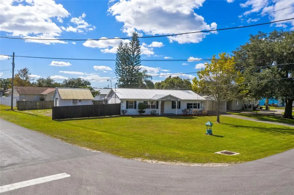 4748 Wren Drive Saint Cloud FL 34772