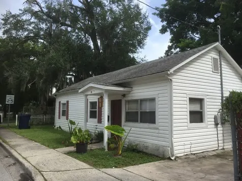3307 N 34th Street Tampa FL 33605