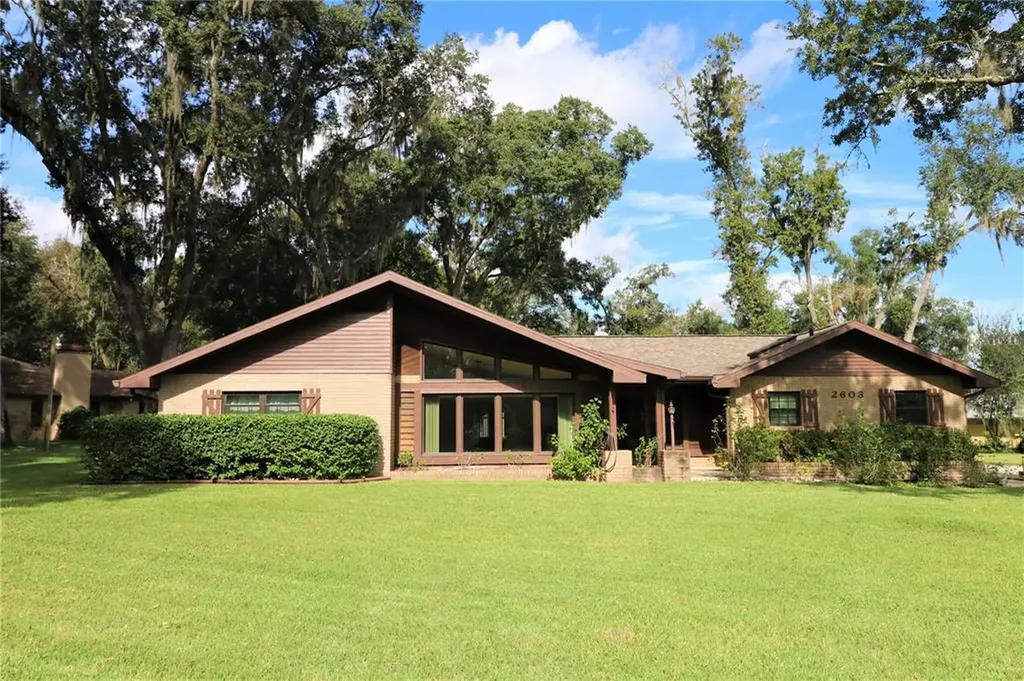2603 Stafford Woods Place Plant City FL 33565